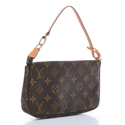 Louis Vuitton Monogram Pochette Accessories 3 of 10