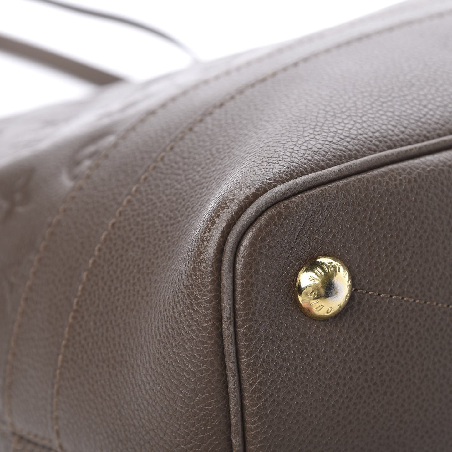 Empreinte Citadine PM Ombre