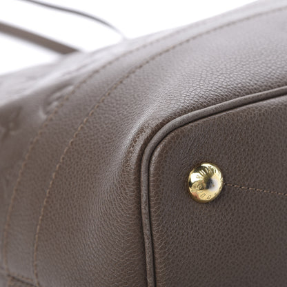 Louis Vuitton Empreinte Citadine PM Ombre 10 of 18