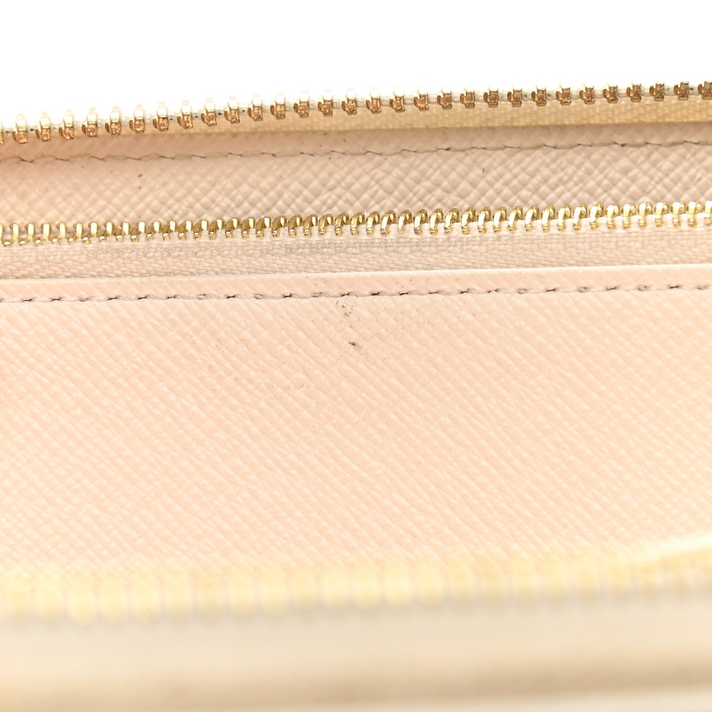 Monogram Giant By The Pool Zippy Wallet Brume