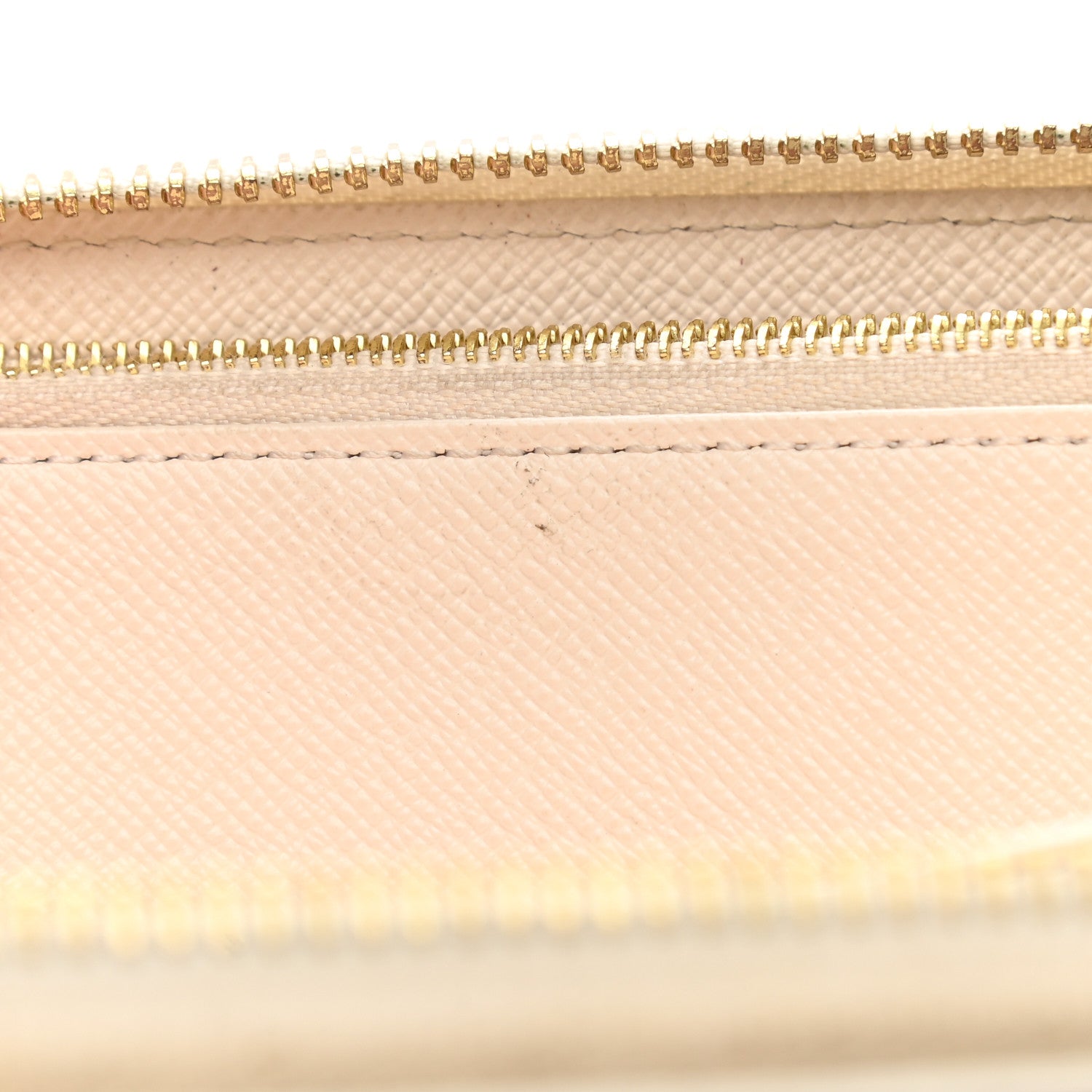 Louis Vuitton Monogram Giant By The Pool Zippy Wallet Brume 9 of 9