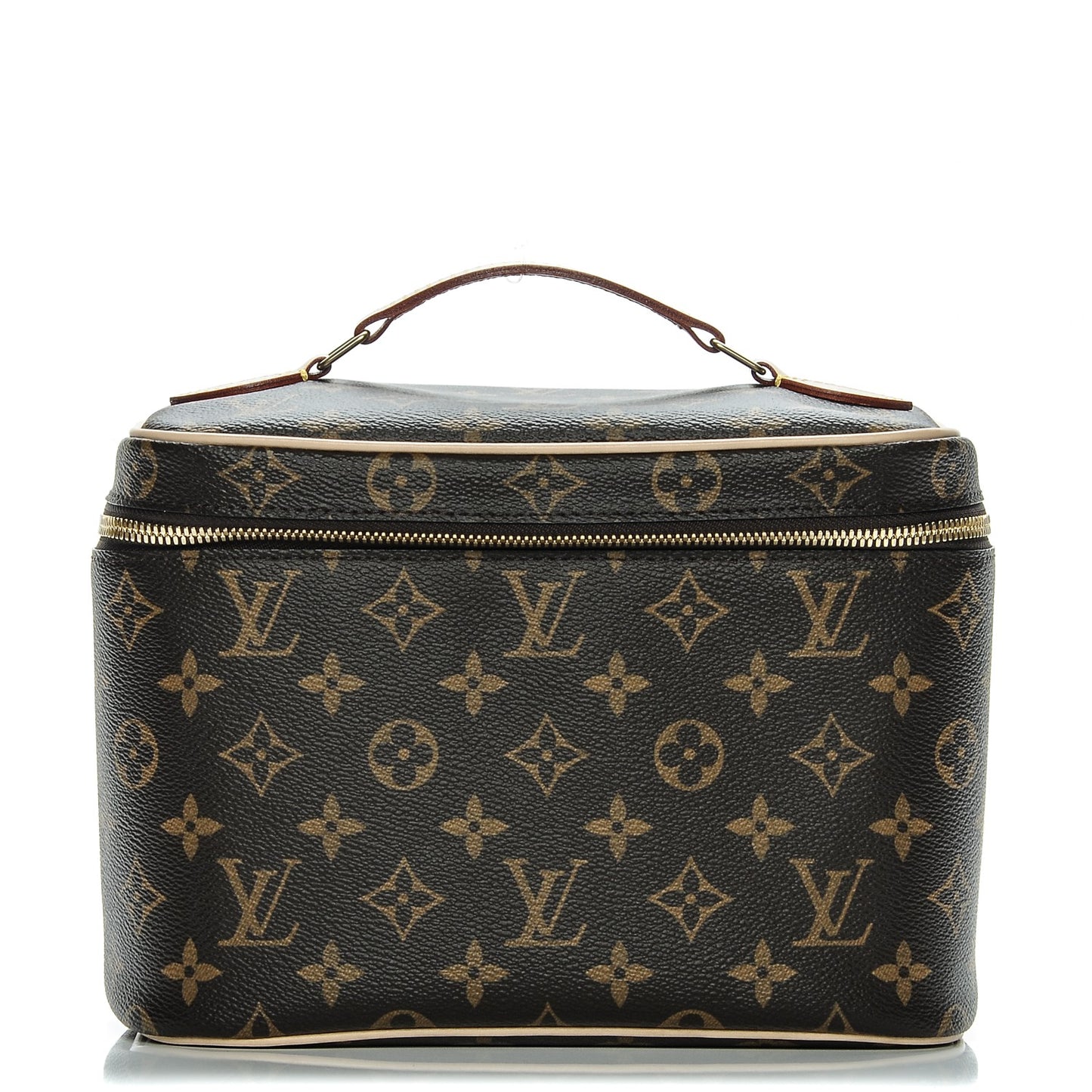 Monogram Nice BB