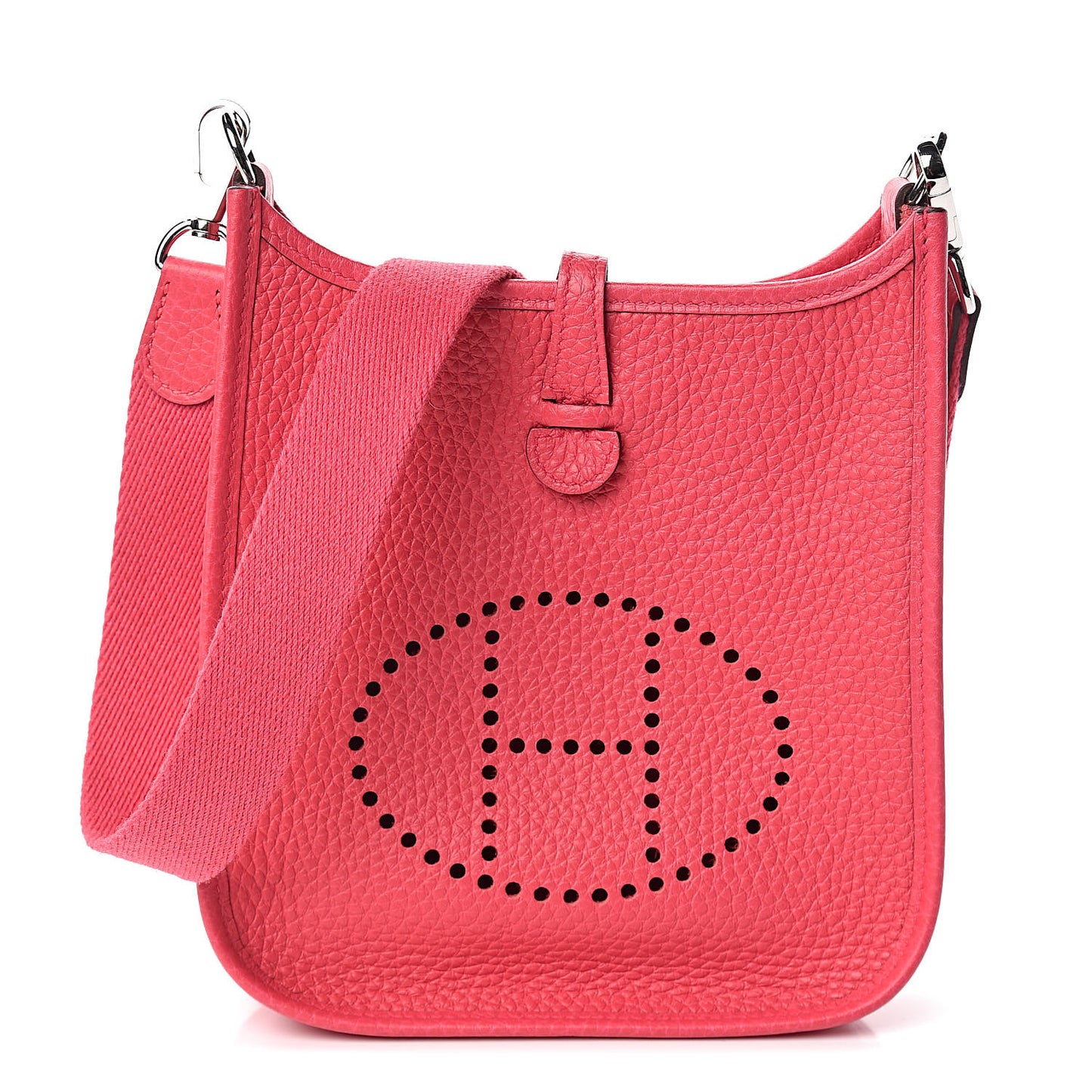 Taurillon Clemence Evelyne TPM Rose Extreme