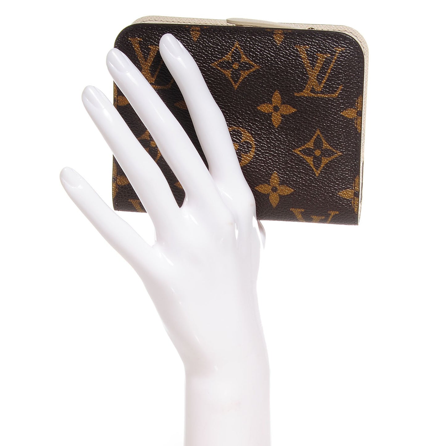 Monogram Insolite Coin Purse Wallet