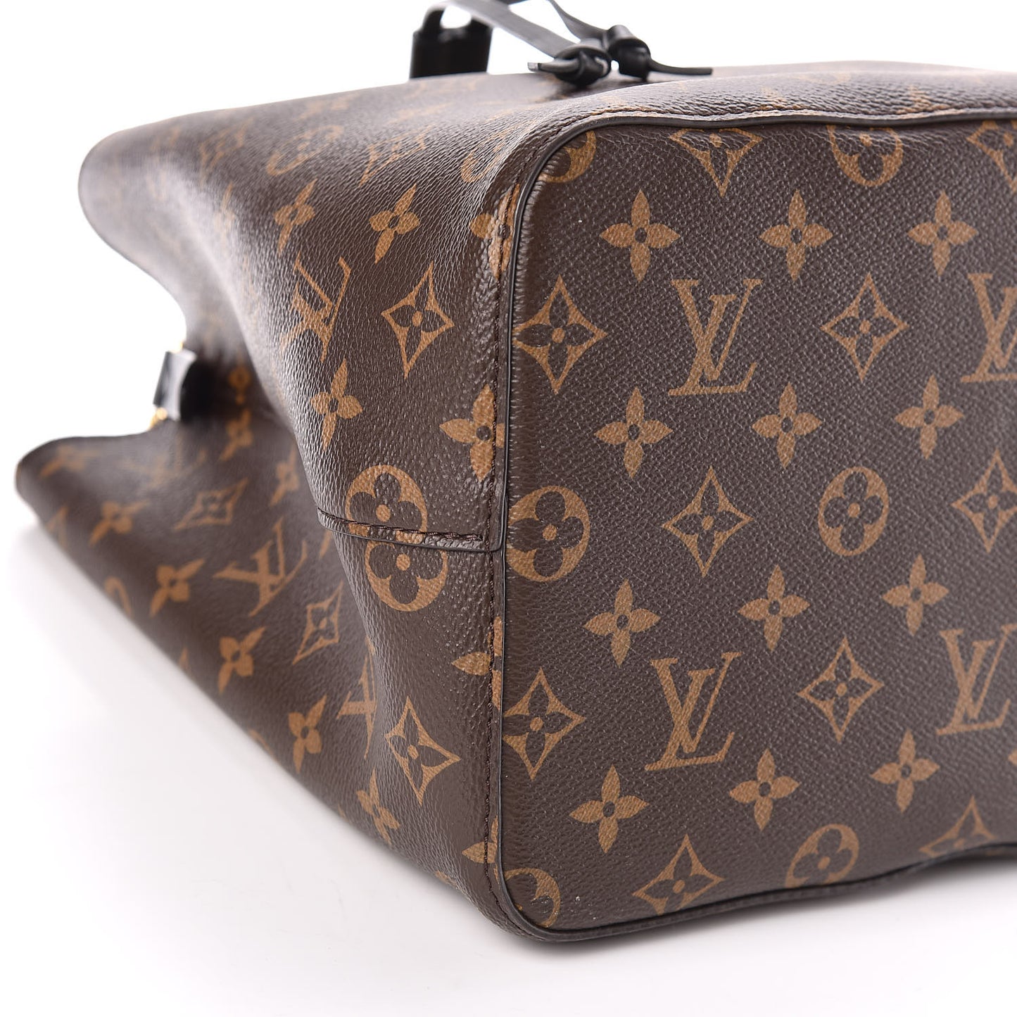 Monogram Neonoe MM Black