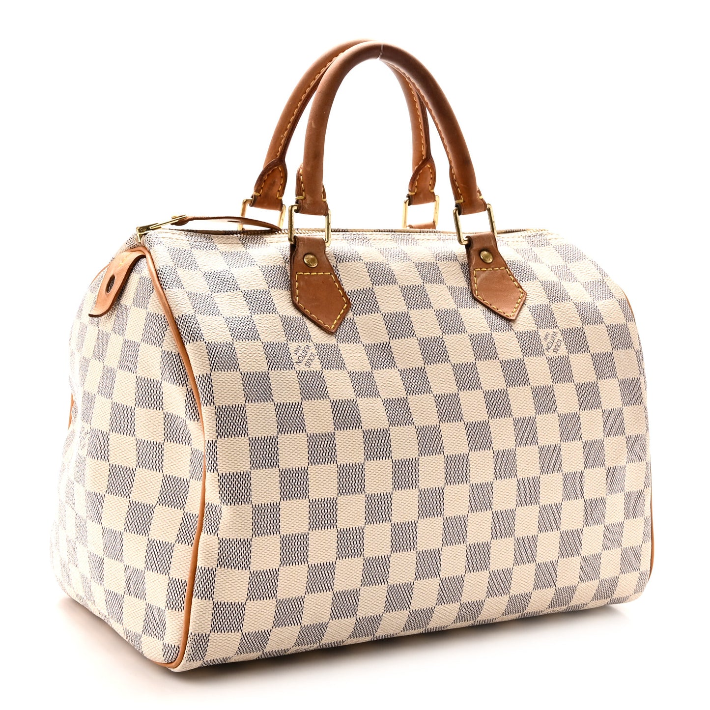 Damier Azur Speedy 30