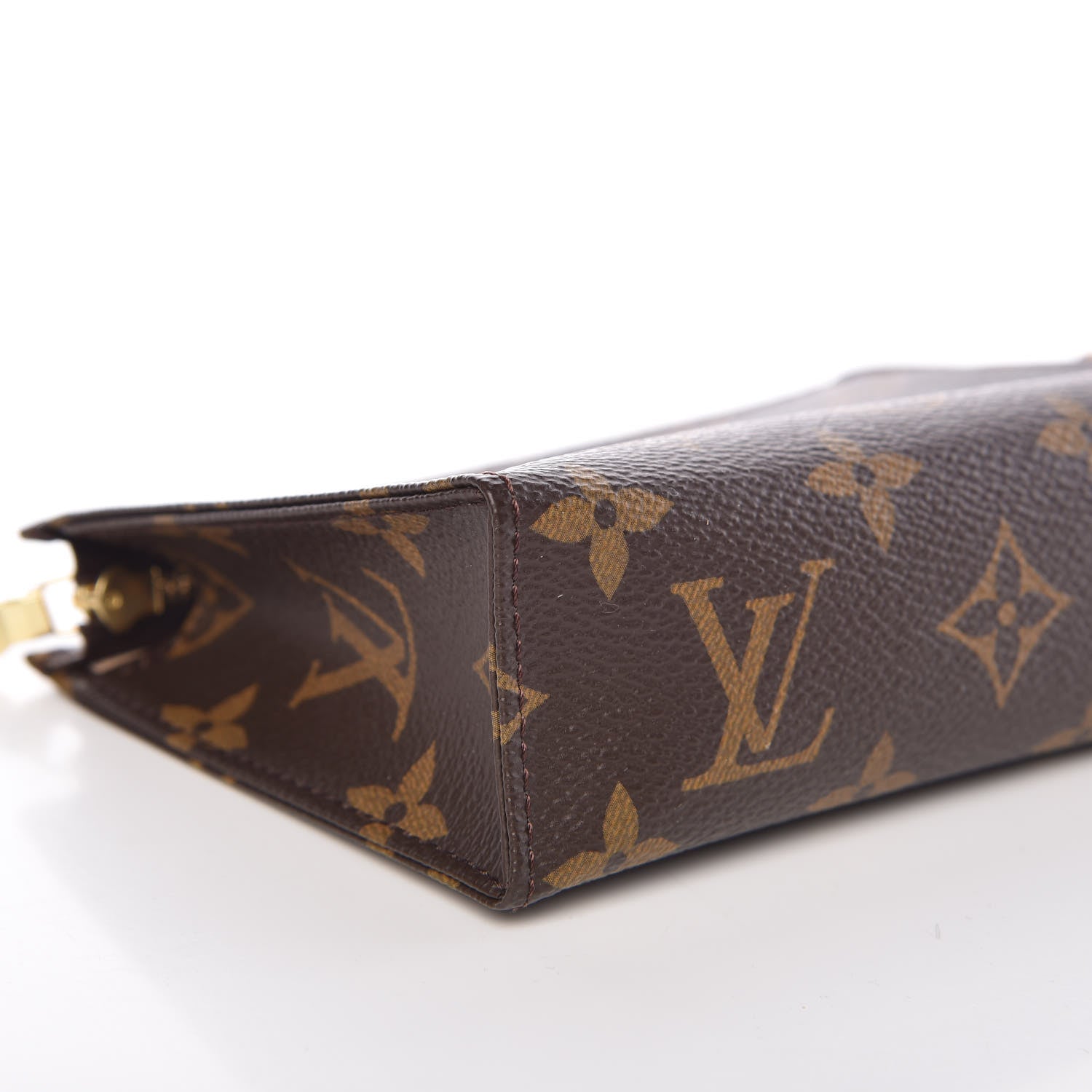 Louis Vuitton Monogram Toiletry Pouch 15 8 of 10