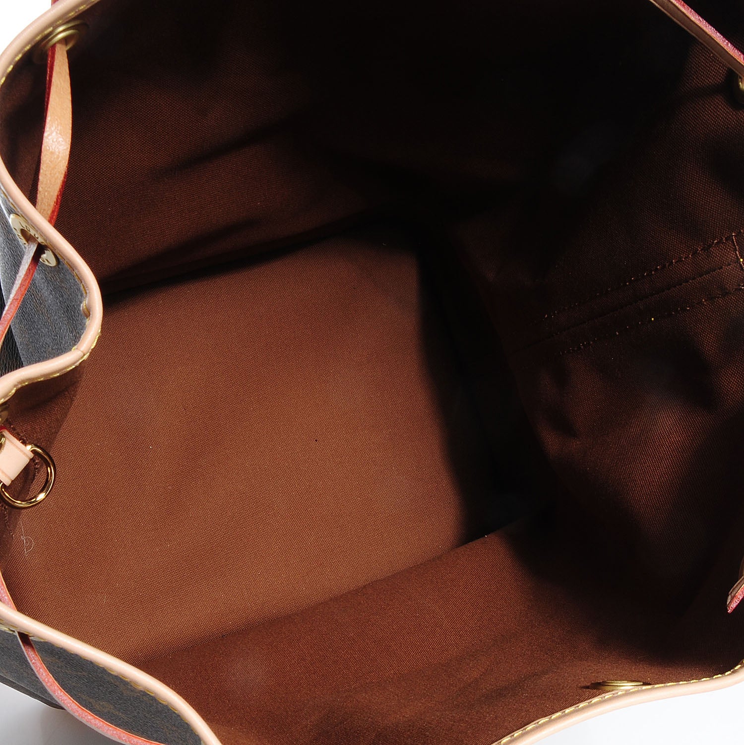 Louis Vuitton Monogram Noe 5 of 8
