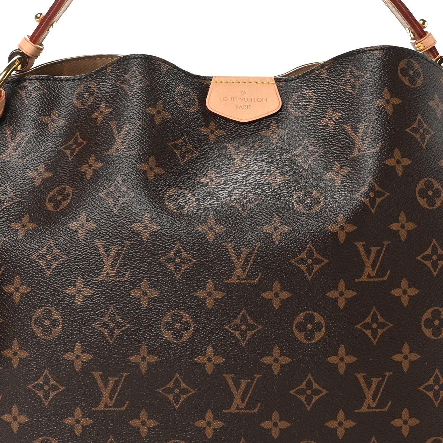 Monogram Graceful MM