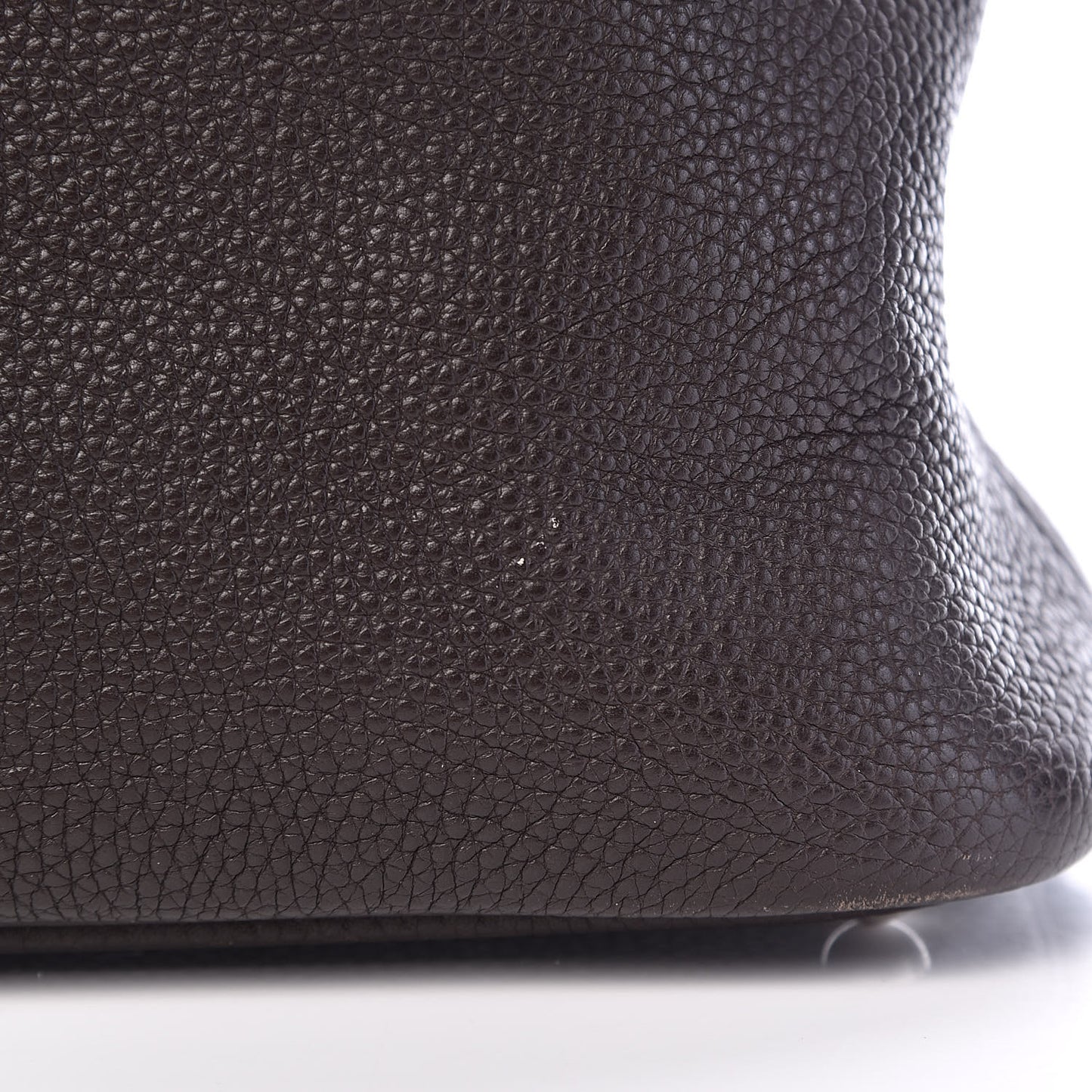 Taurillon Clemence Bolide 35 Chocolate