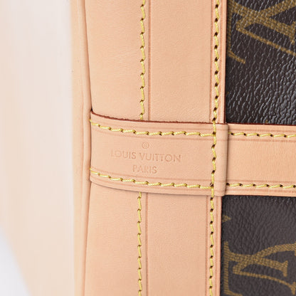 Louis Vuitton Monogram Noe 6 of 8