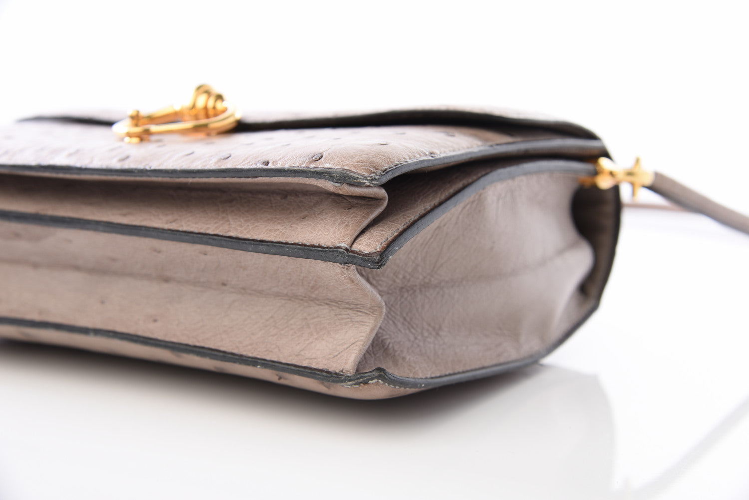 Hermes Ostrich Sequana 5 of 8