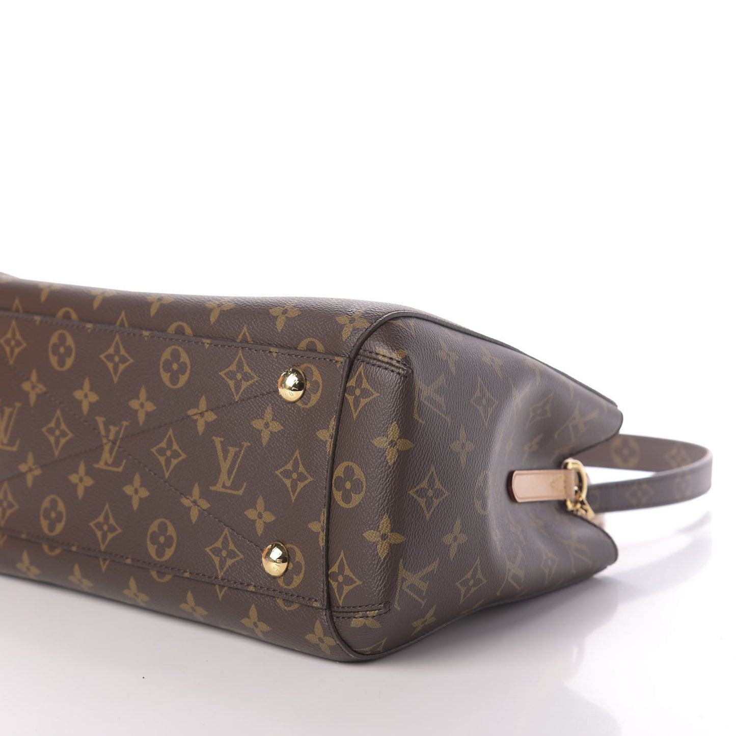 Monogram Montaigne MM