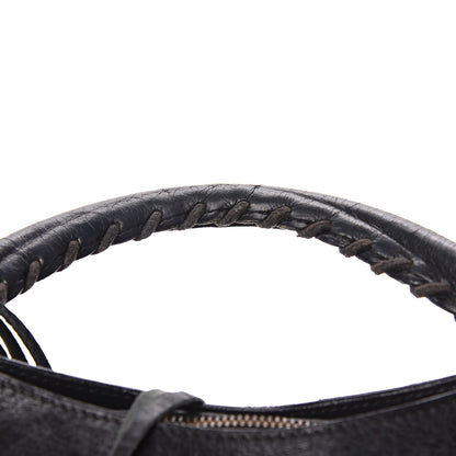 Balenciaga Agneau Classic Hardware First Black 17 of 17