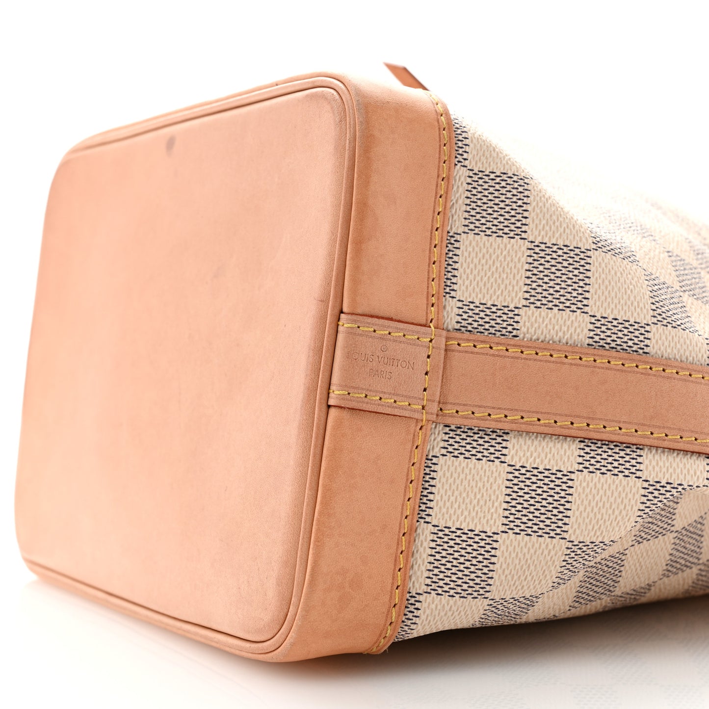 Damier Azur Noe BB