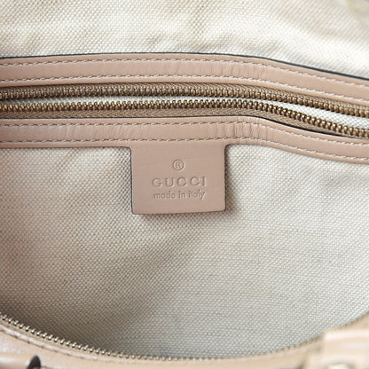 Gucci Microguccissima Medium Joy Boston Beige 6 of 16