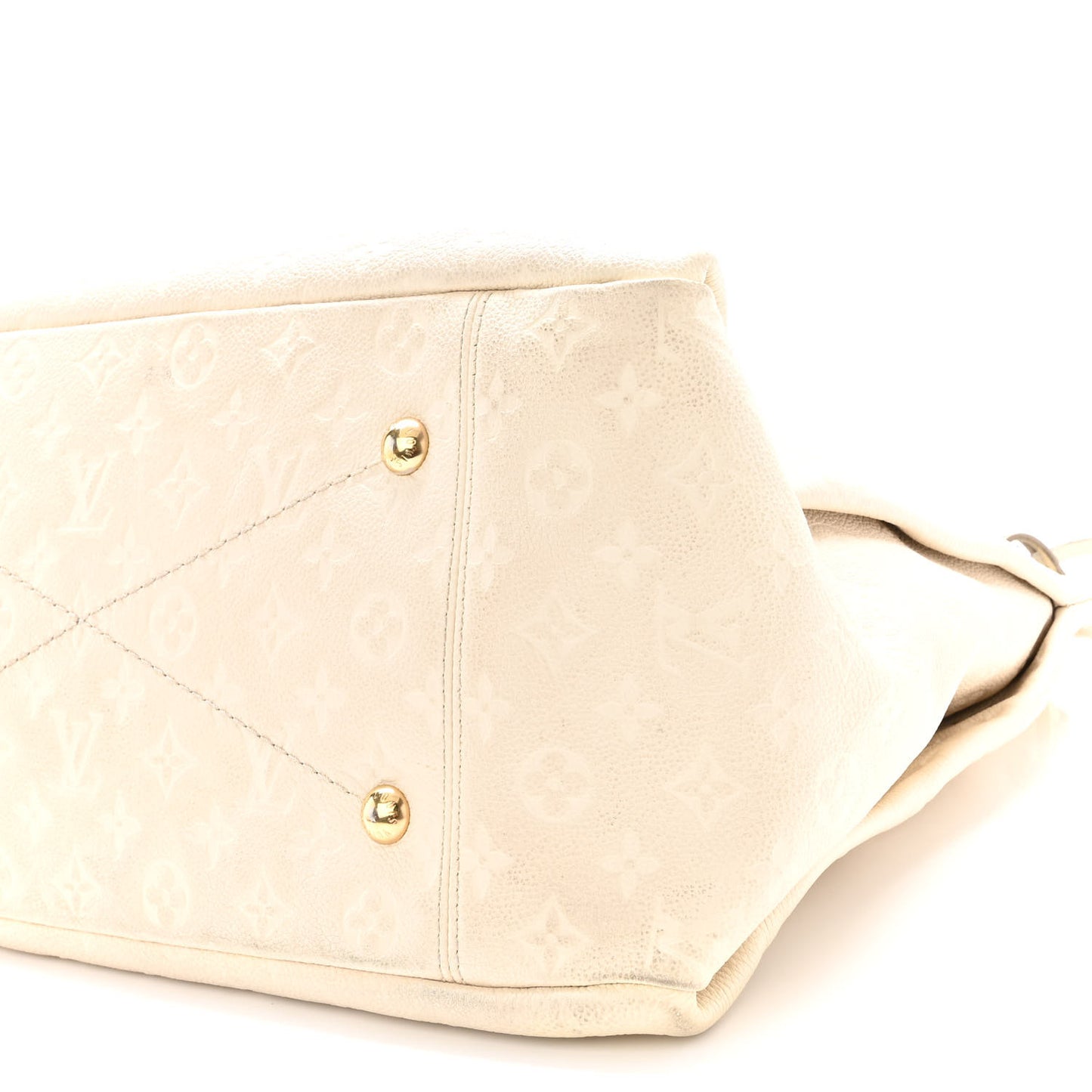 Empreinte Artsy MM Neige