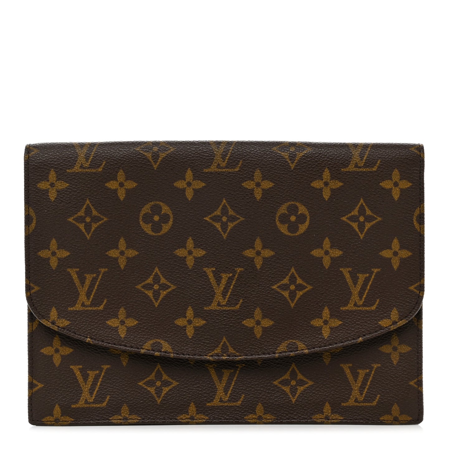 Monogram Pochette Rabat 23