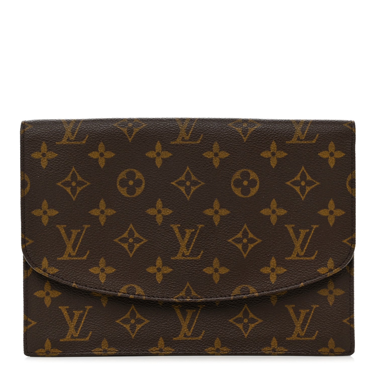 Louis Vuitton Monogram Pochette Rabat 23 1 of 8