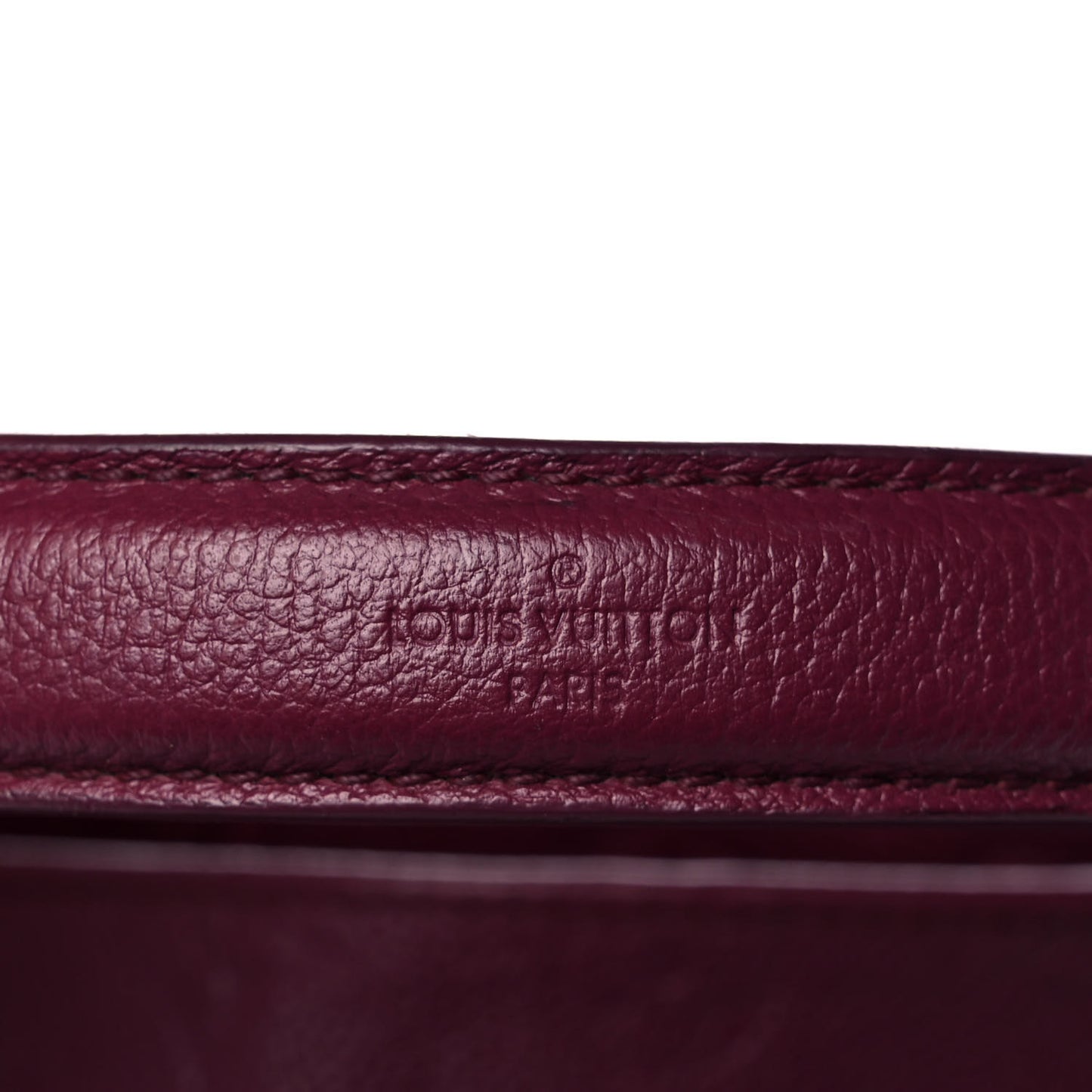 Empreinte Metis Aurore