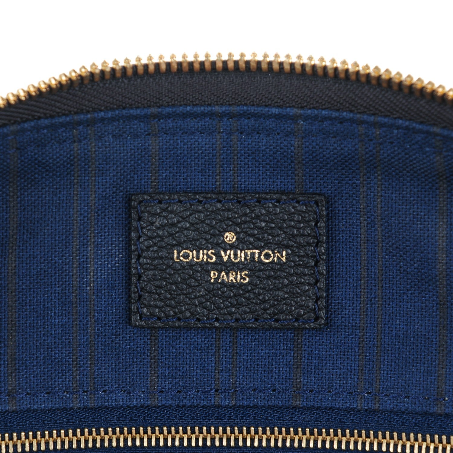 Louis Vuitton Empreinte Speedy Bandouliere 25 Infini 6 of 8