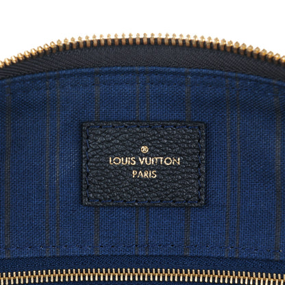 Louis Vuitton Empreinte Speedy Bandouliere 25 Infini 6 of 8