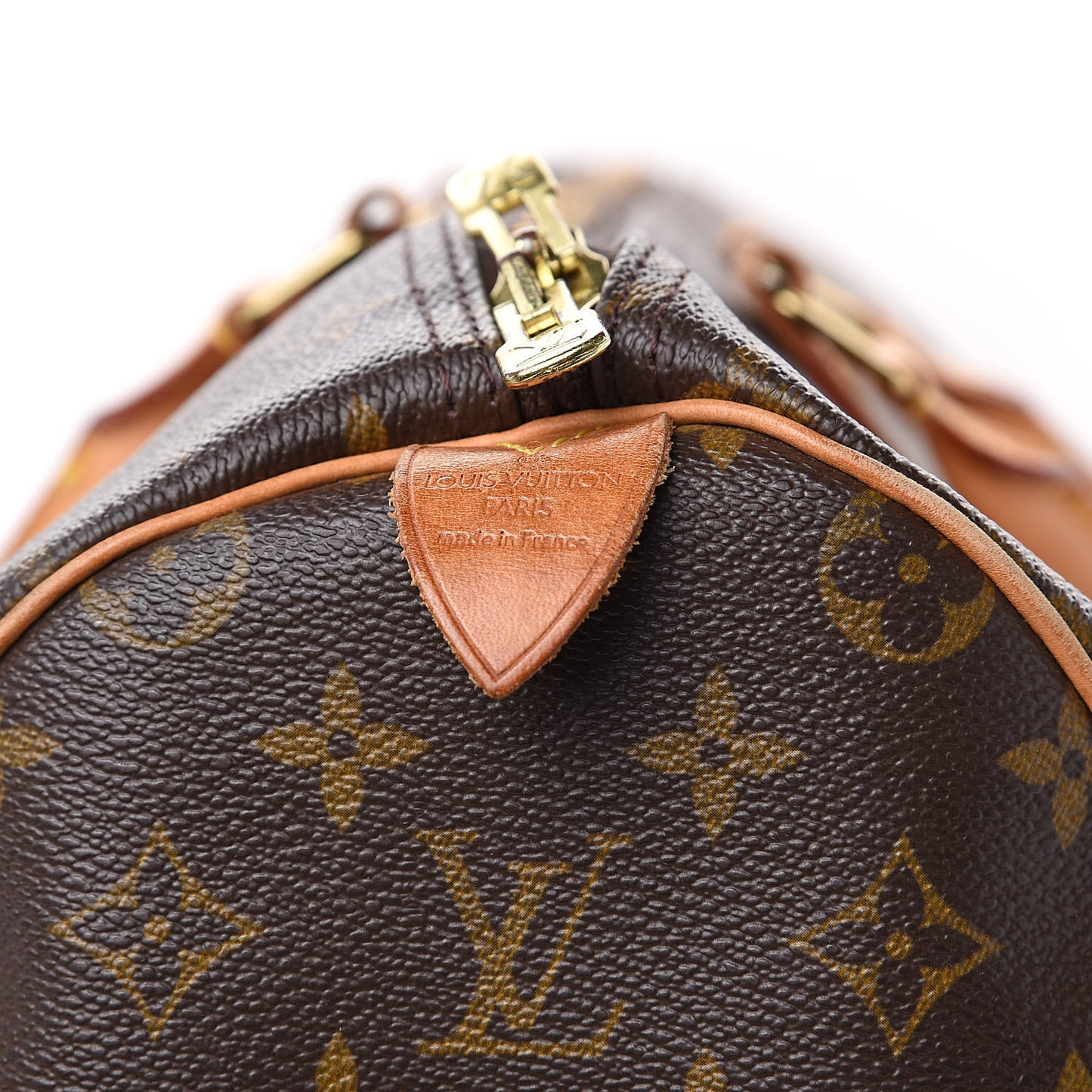 Monogram Keepall 50