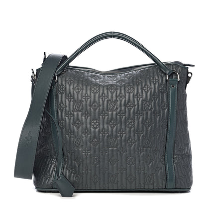 Louis Vuitton Monogram Lambskin Antheia Ixia PM  1 of 12