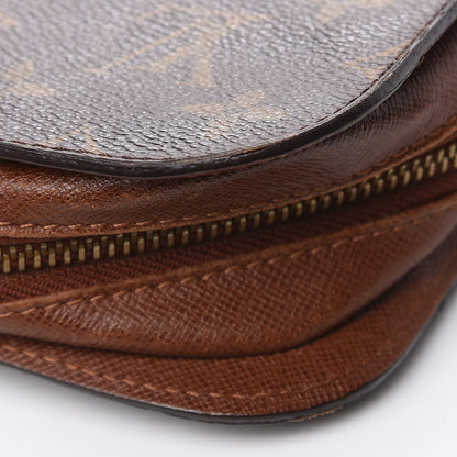 Louis Vuitton Monogram Pochette Orsay 10 of 13