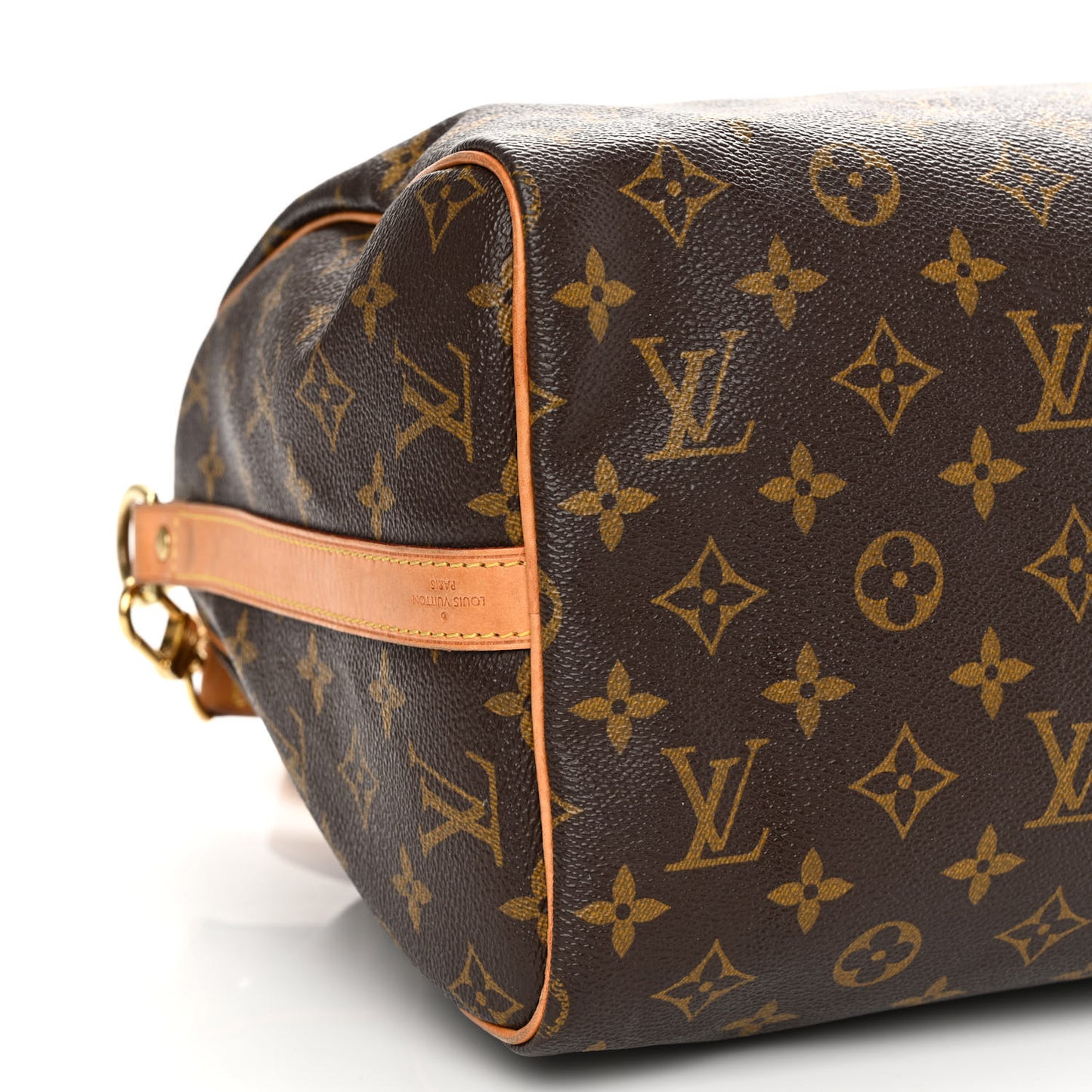 Monogram Speedy Bandouliere 30