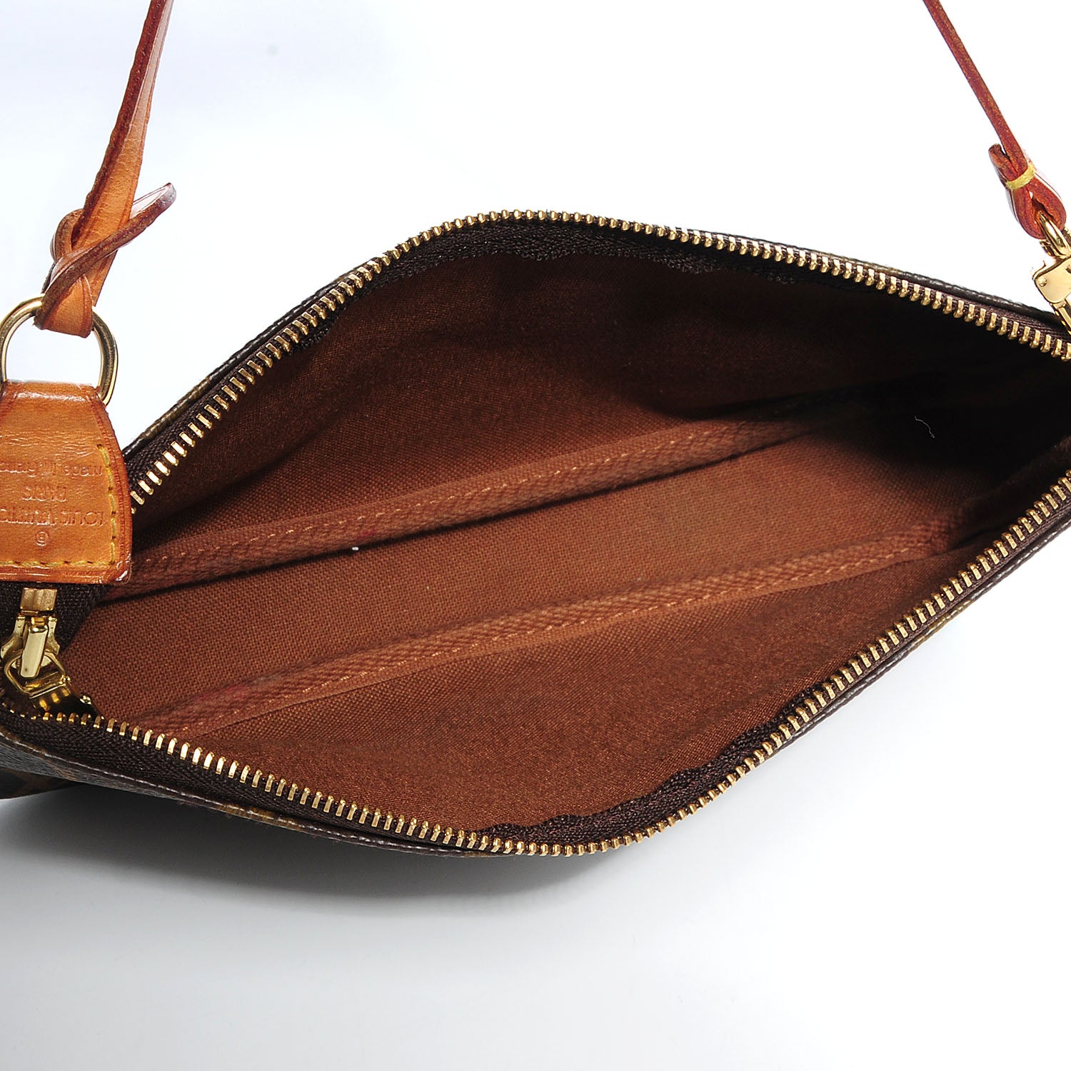 Louis Vuitton Monogram Pochette Accessories 5 of 7