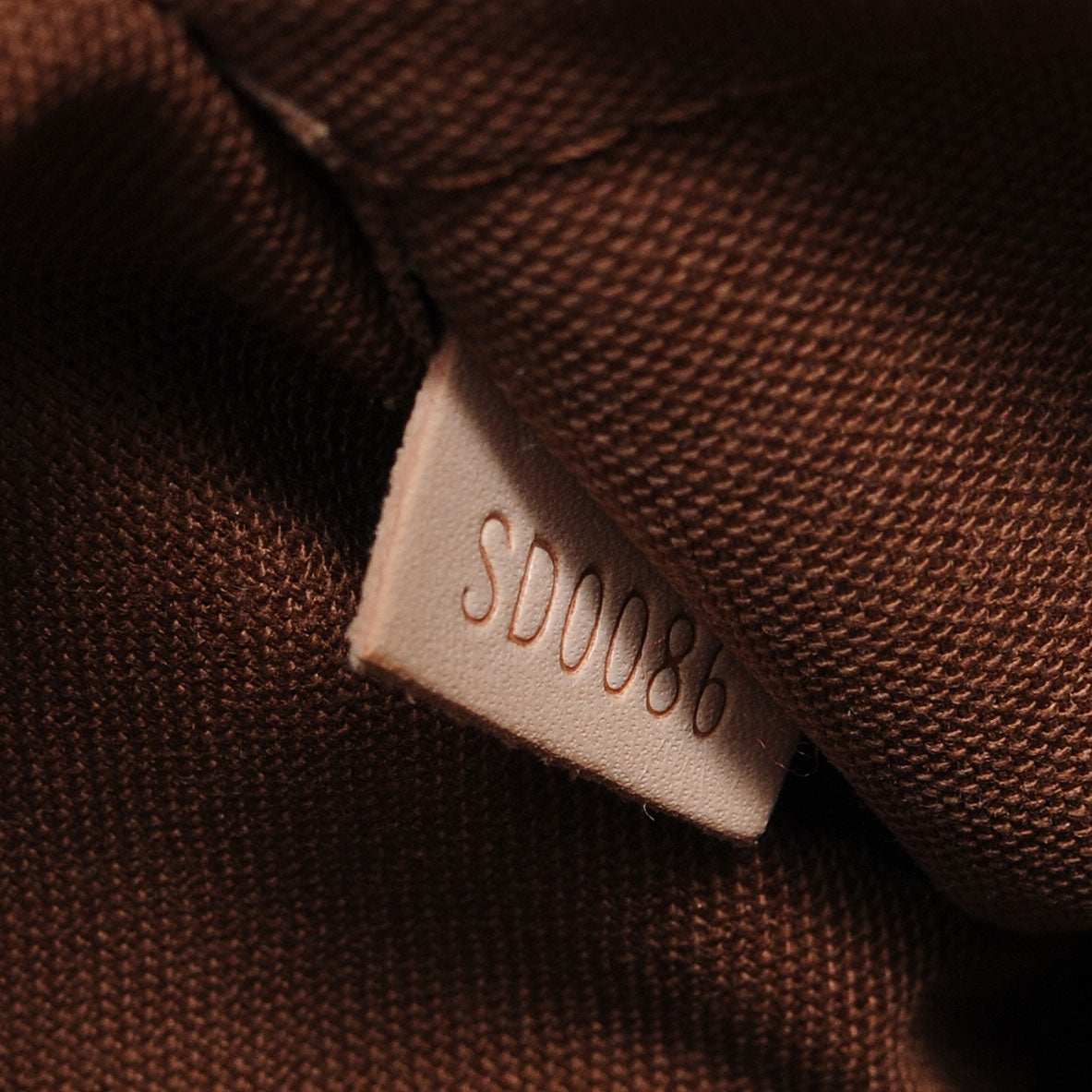 Louis Vuitton Monogram Popincourt Haut 8 of 8
