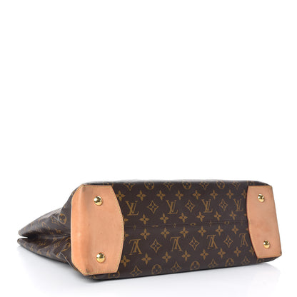 Louis Vuitton Monogram Wilshire GM 4 of 17