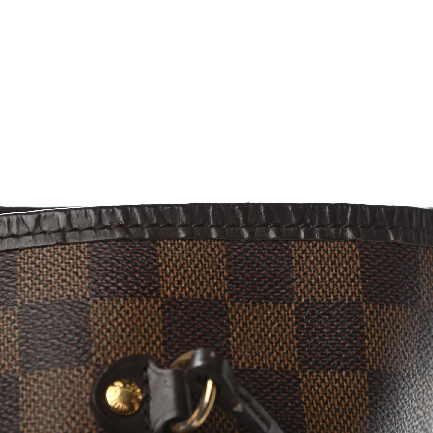 Damier Ebene Neverfull GM