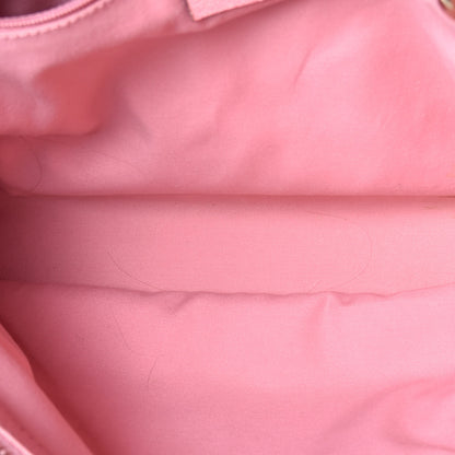Gucci Monogram Medium Eclipse Tote Pink 5 of 9