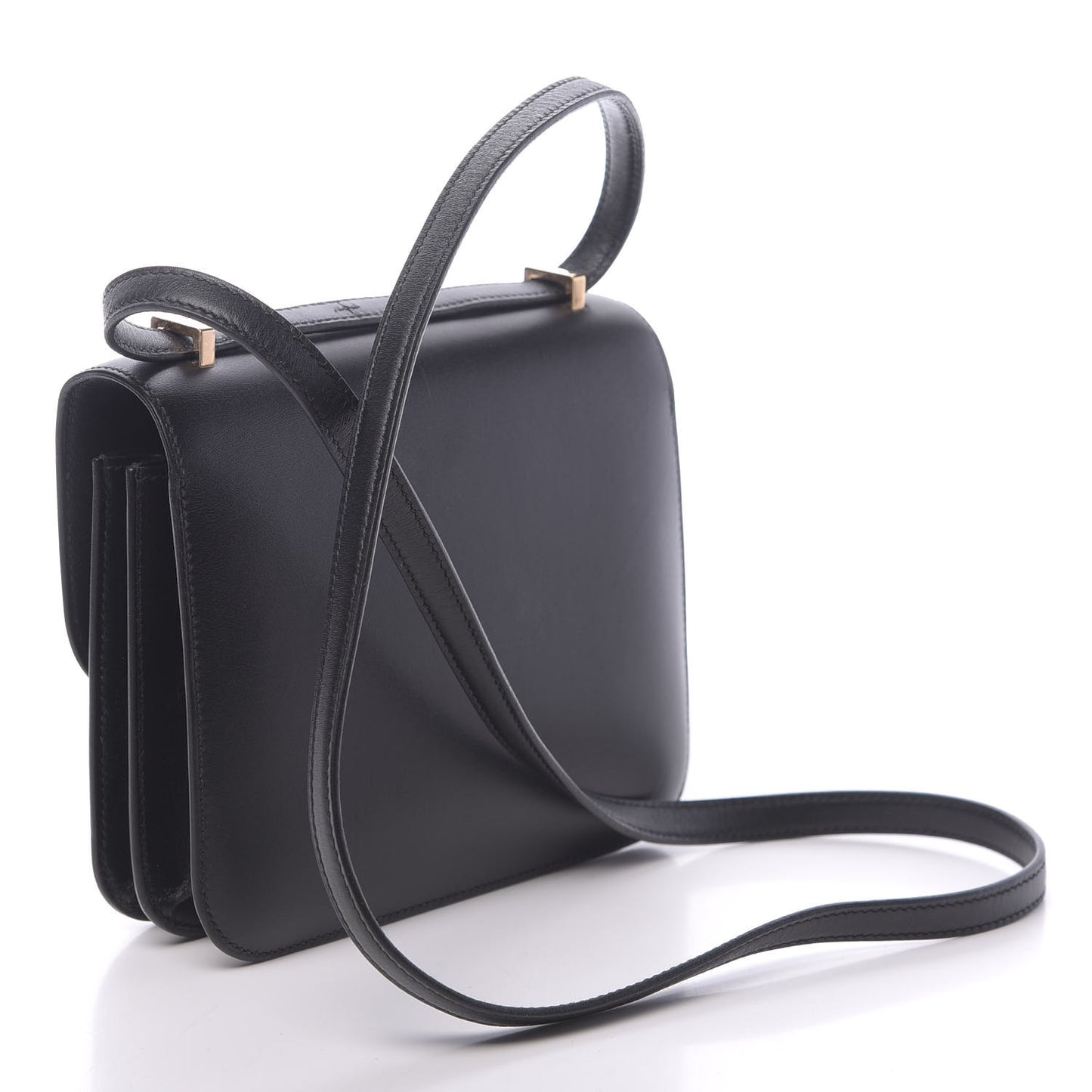 Evercalf Constance 18 Black