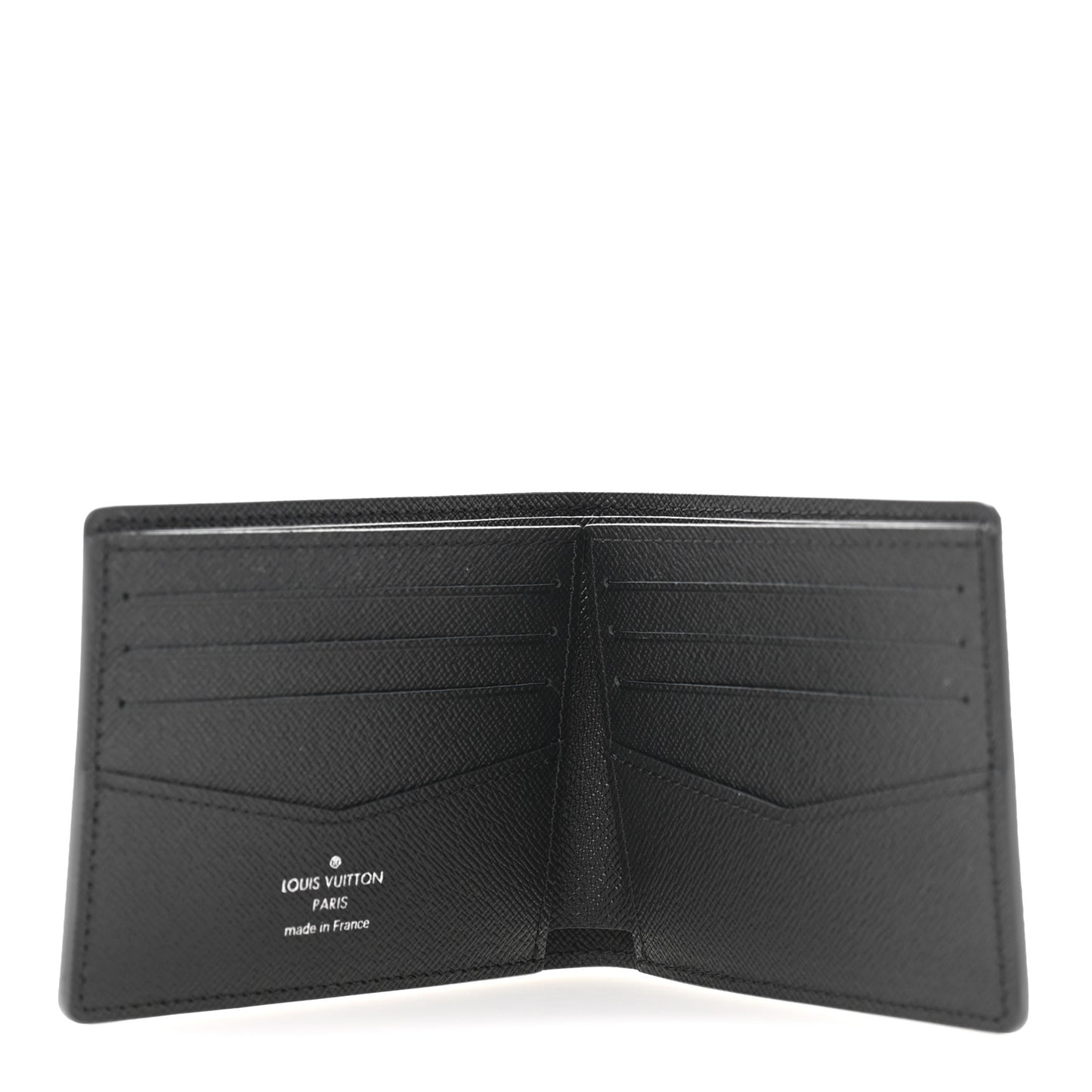 Monogram Eclipse Multiple Wallet