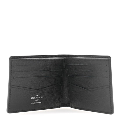 Louis Vuitton Monogram Eclipse Multiple Wallet 5 of 6