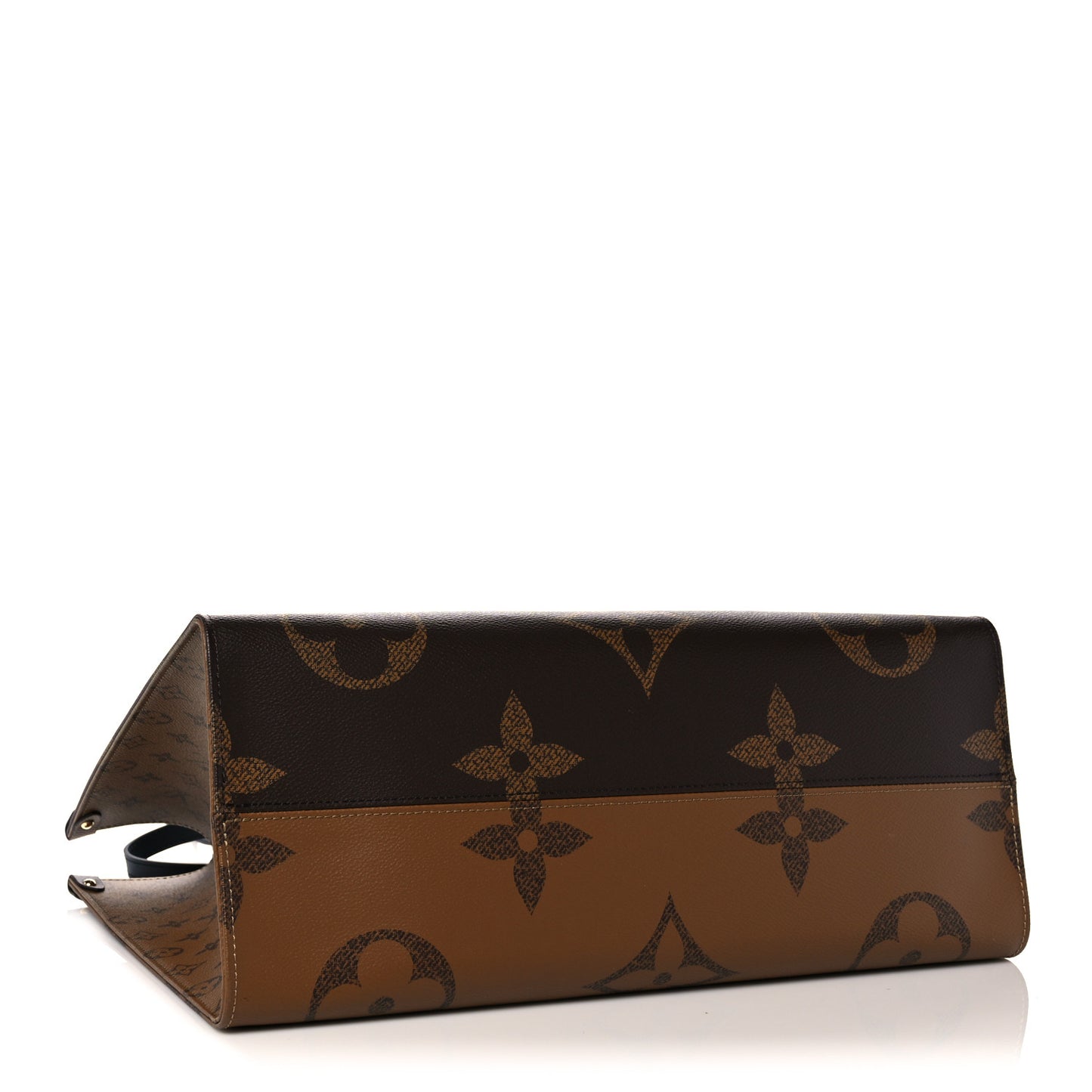 Reverse Monogram Giant Onthego GM