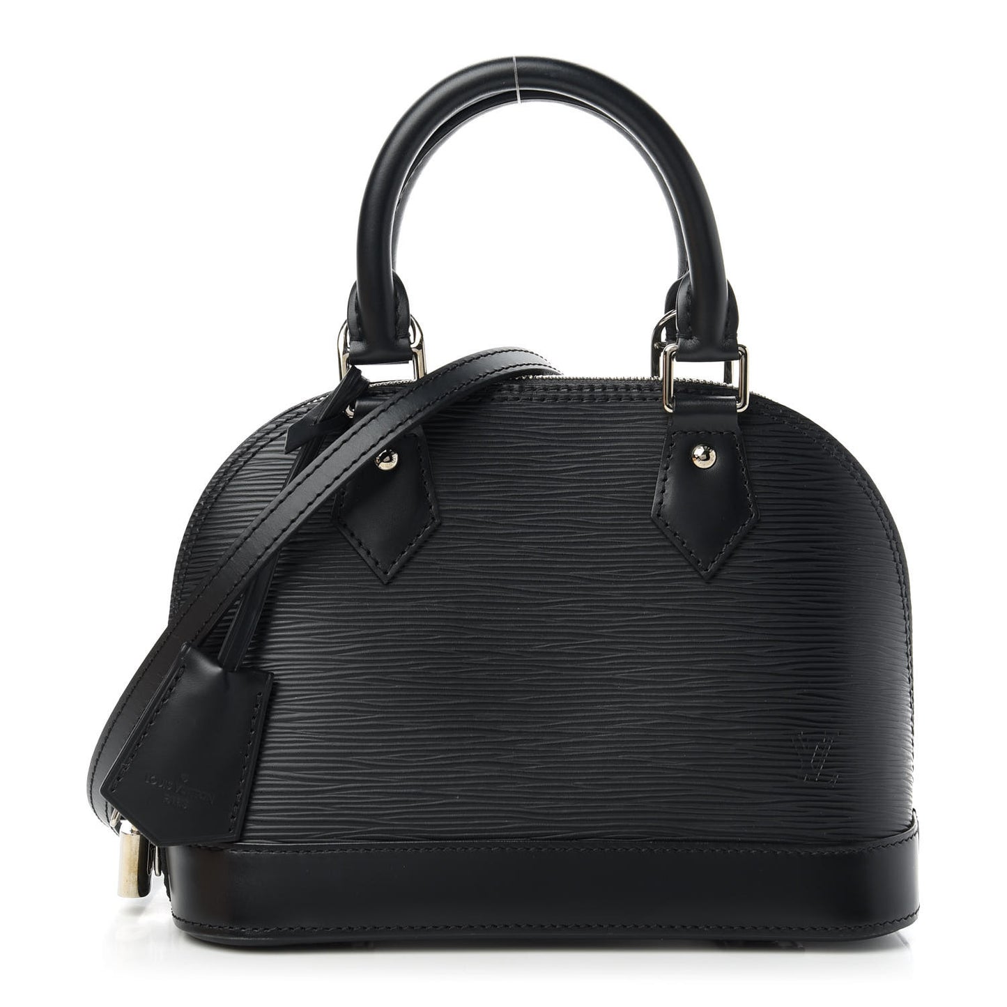 Epi Alma BB Black