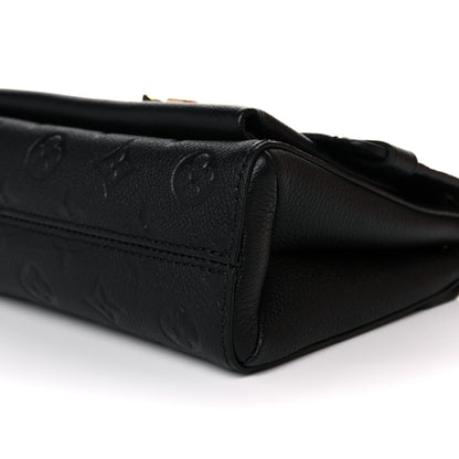 Louis Vuitton Empreinte Vavin BB Black 8 of 10