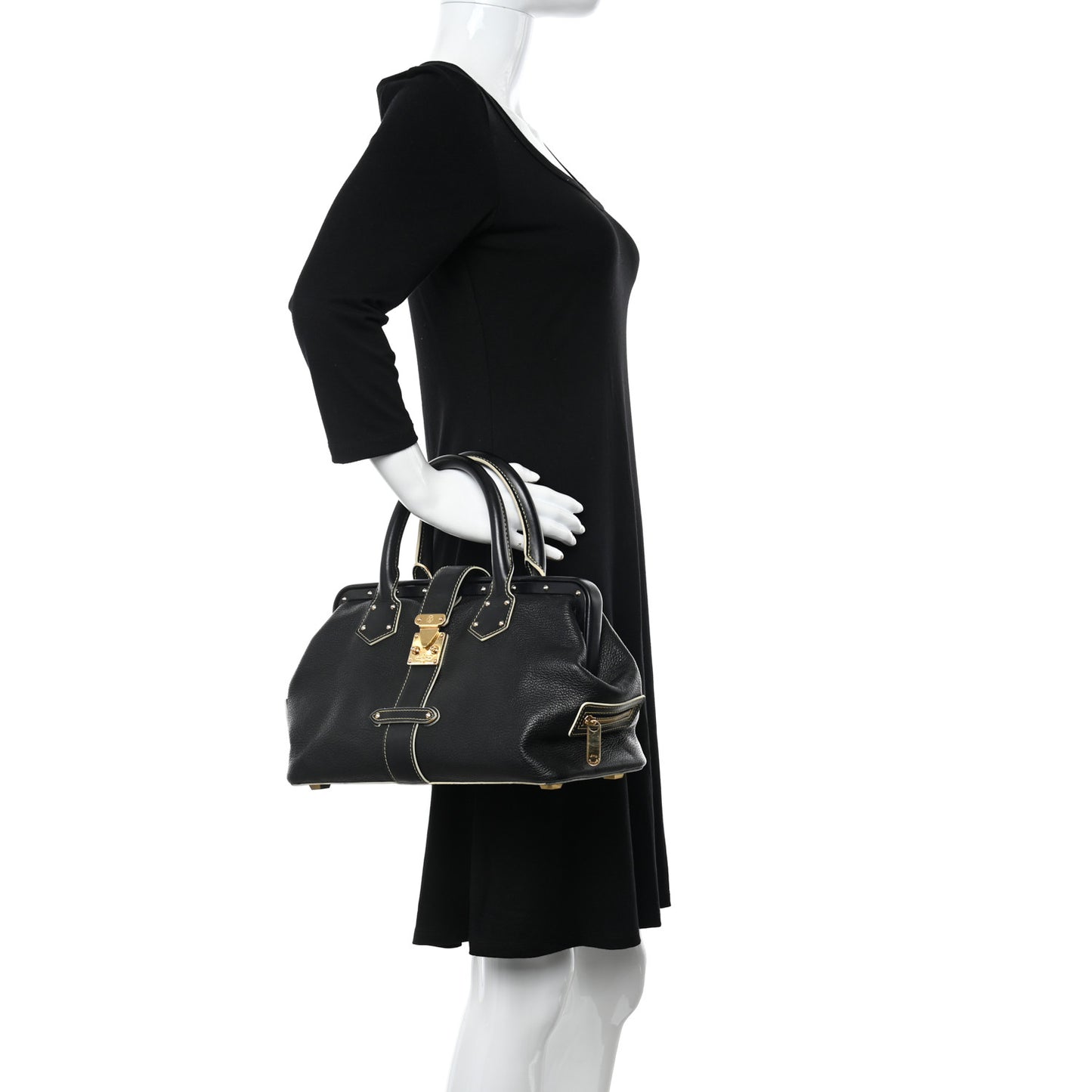Suhali L'Ingenieux PM Black