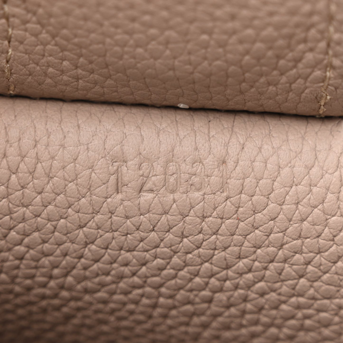 Taurillon Blush Baluchon BB Tourterelle
