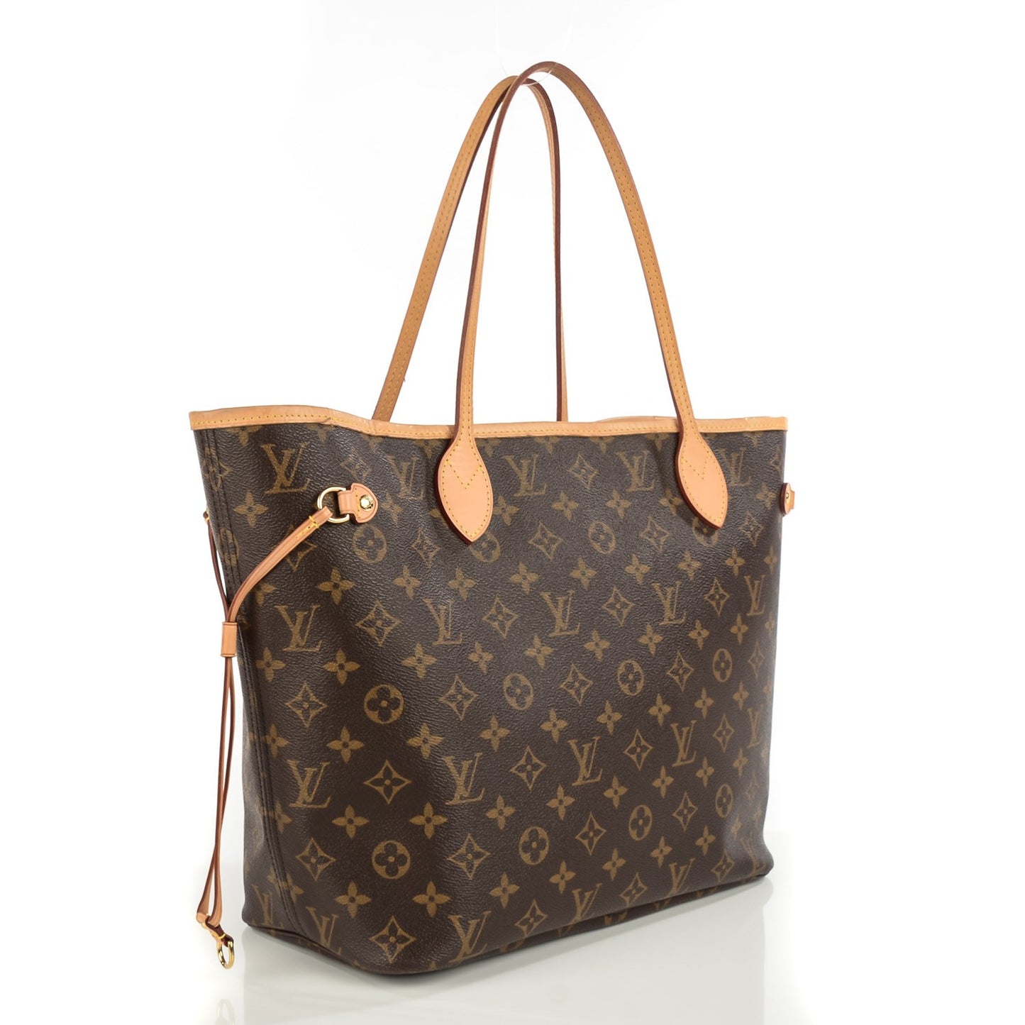 Monogram Neverfull MM