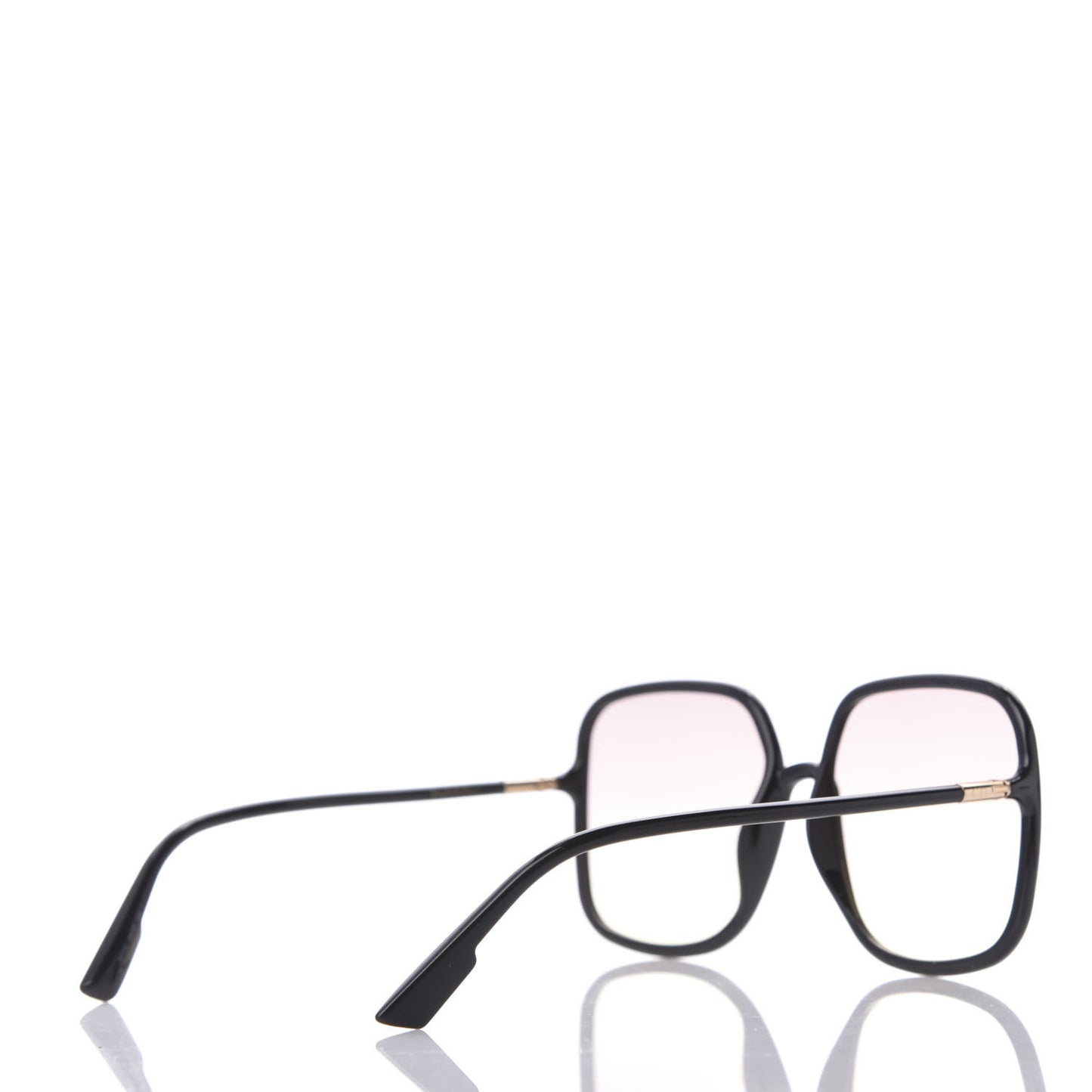 Acetate So Stellaire 1 Sunglasses Black