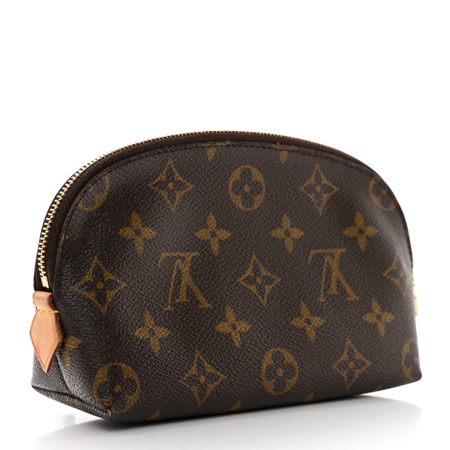 Louis Vuitton Monogram Cosmetic Pouch 3 of 6