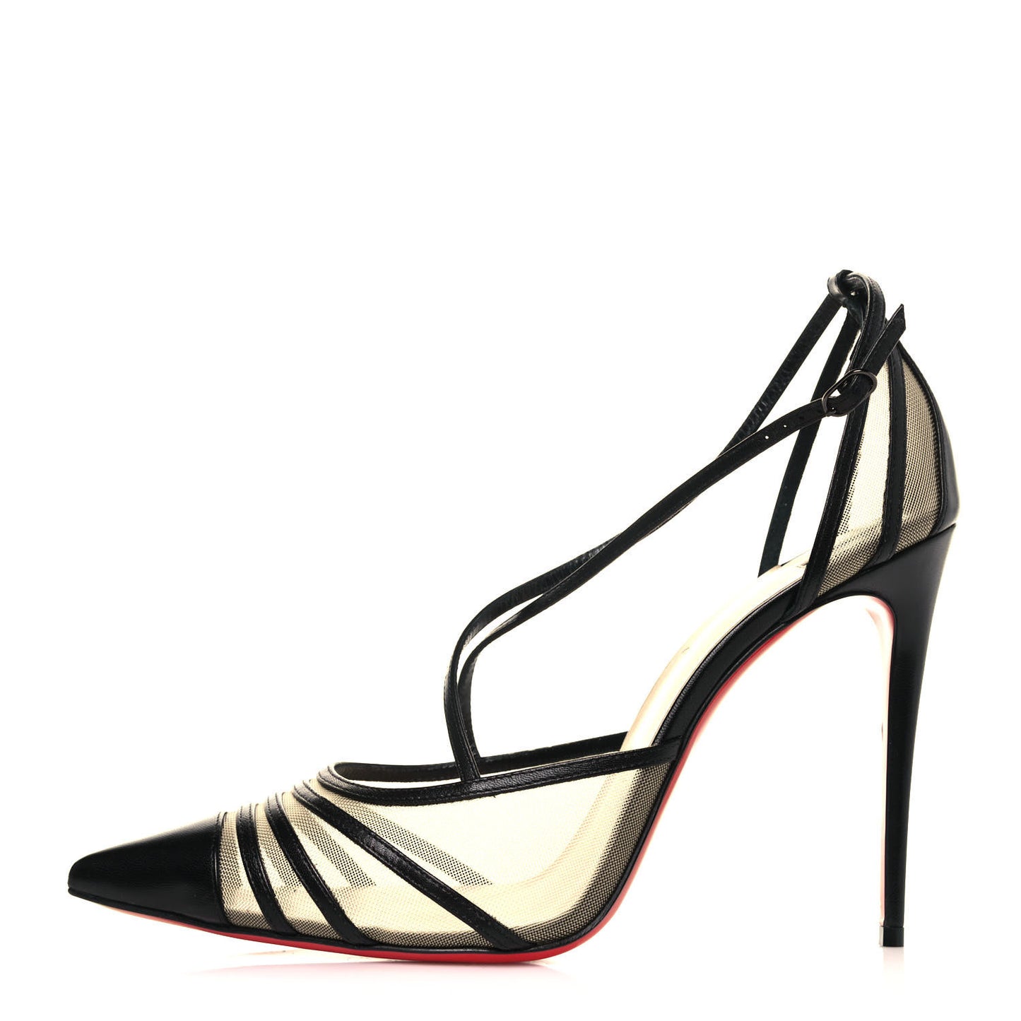 Kid Rete Theodorella 100 Pump 40 Black