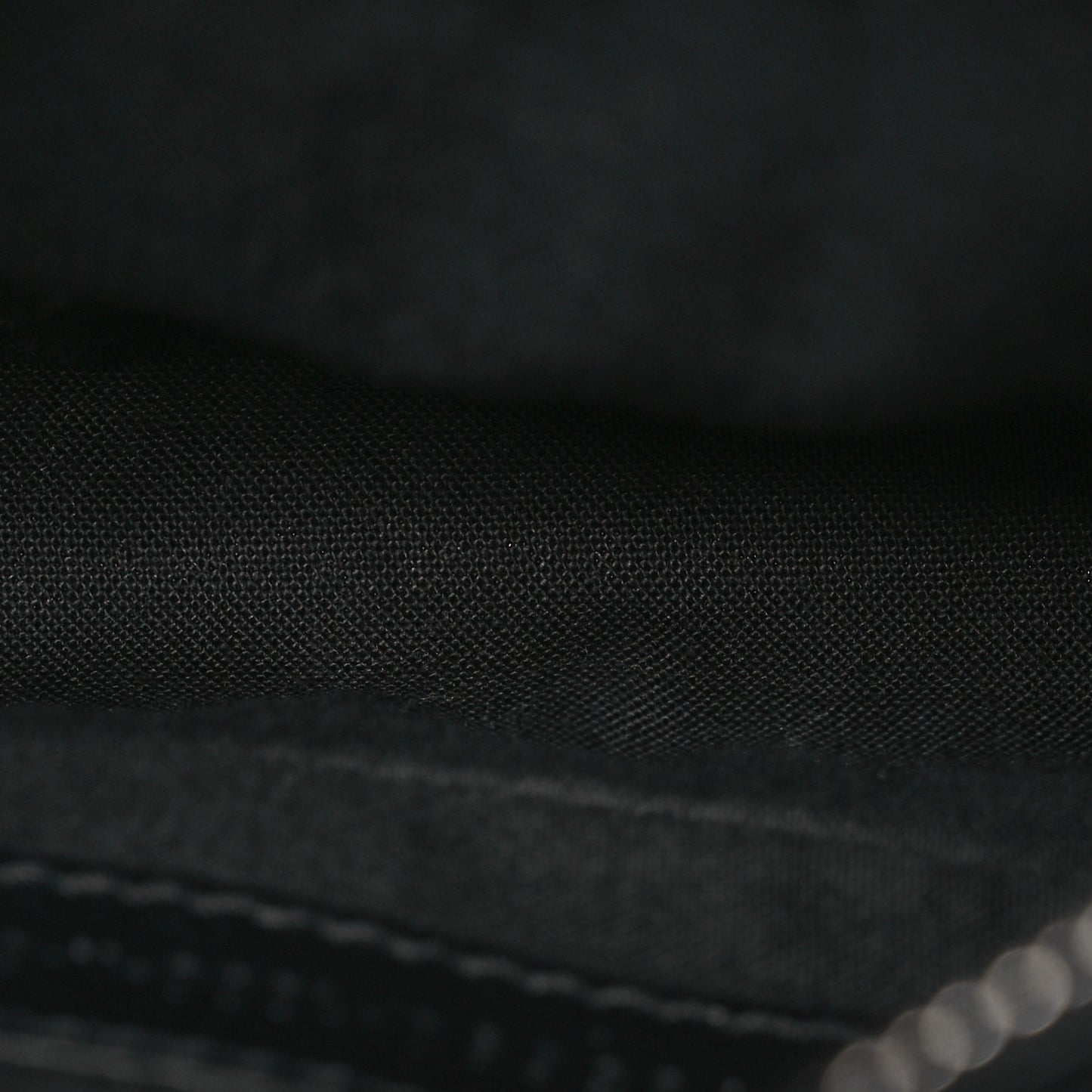 Agneau Arena Neo Cagole Mini Handbag Black