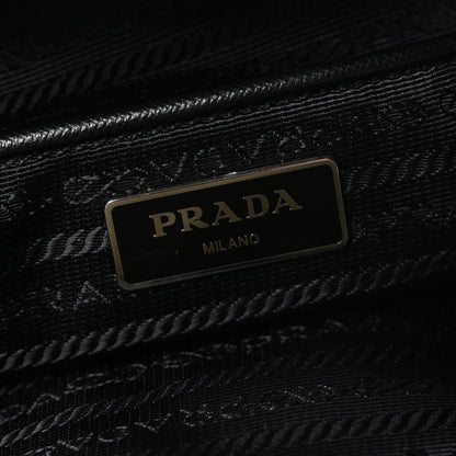 Prada Nylon Vela Medium Backpack Mimetico 11 of 21