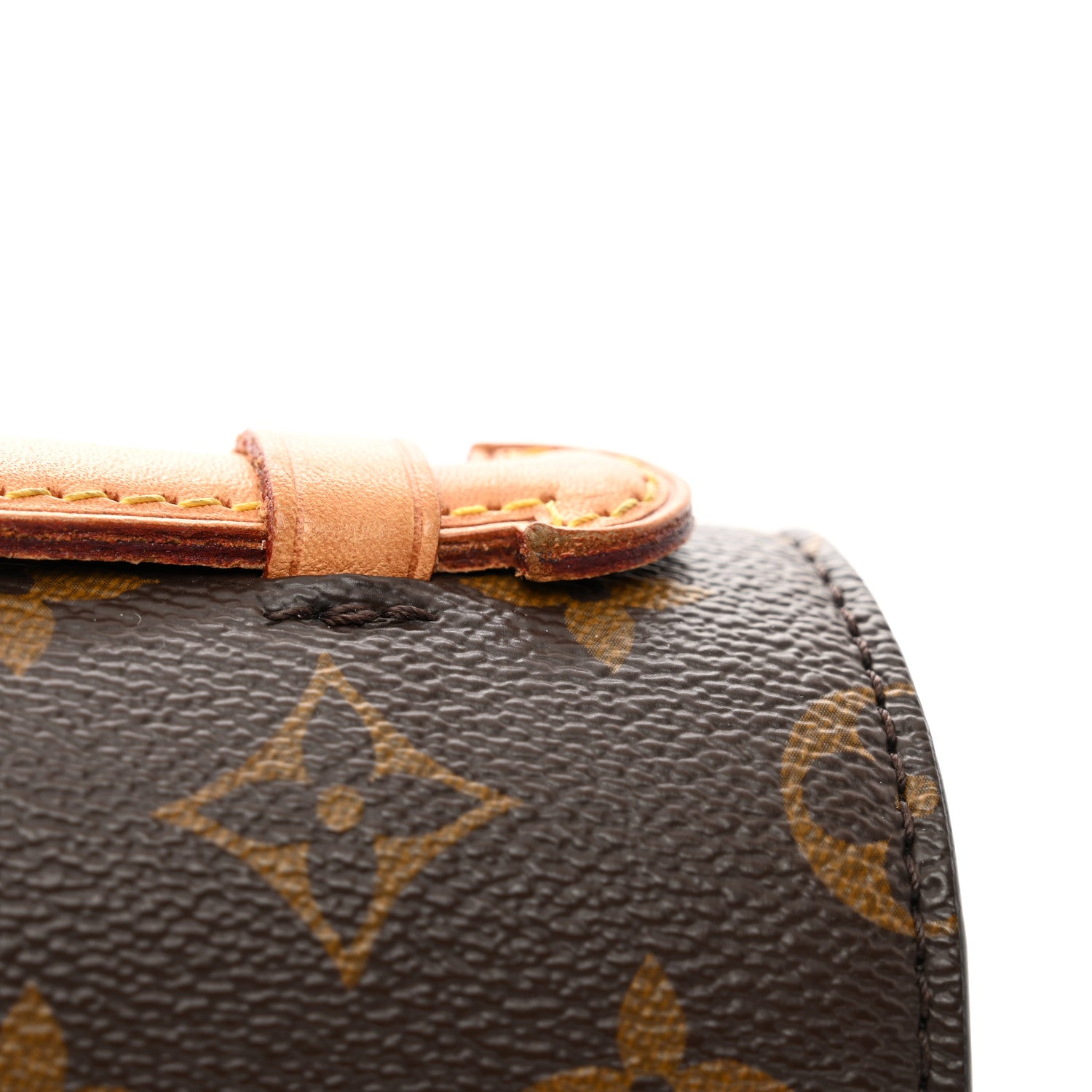 Louis Vuitton Monogram Pochette Metis 13 of 14